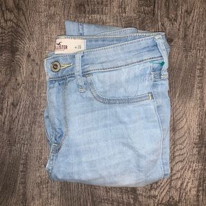 Hollister Skinny Jeans